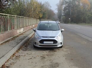 Ford B-max Trend SYNC edition 2.0