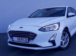 Ford Focus 1.5 TDCi 120cp Pachet iarna Istoric garantat.