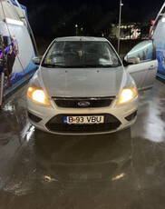 Ford focus 2008 gpl