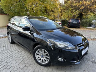 Ford Focus Benzină titanium 150 cp. Full