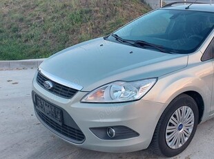 Ford focus Facelift An 11 2008