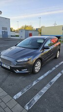 Ford Focus Titanium 2015 2.0l TDCI PowerShift