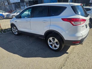 Ford Kuga Titanium 2014