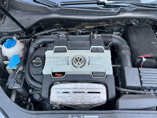 golf 5 1.4 tsi