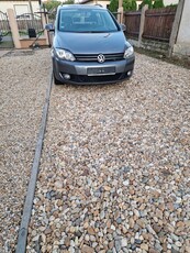 Golf 6 Plus,1,4benzin,Tsi