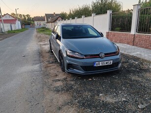 Golf 7 GTI tcr 2.0 tsi an 2020