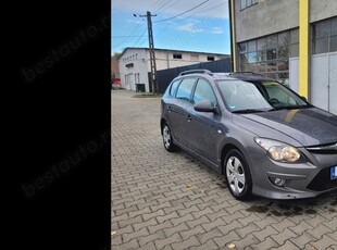 hyundai i30 1.6 Benzin