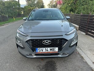 Hyundai KONA 1.0 T-GDI 2WD Highway