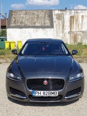 Jaguar XF,cumpărat reprezentantă Jaguar Băneasa,103000 km