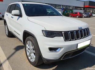 Jeep Grand Cherokee Limited 3.0 [250CP]