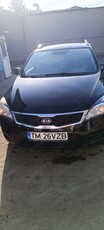 Kia cee'd sw ed