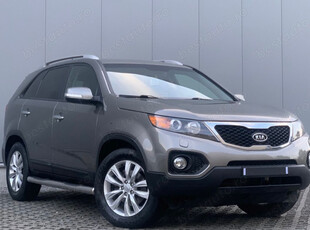 Kia Sorento 2.0crdi 150cp IMPORT BELGIA