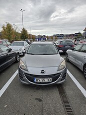 Mazda 3 BL