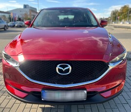 Mazda CX-5 2018 Attraction 160CP benzina 4x4 AWD