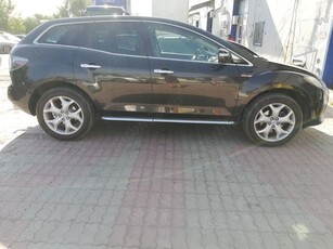 Mazda cx-7,2011, benzina, 4x4,Variante cu Auto sau rulota