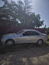 Mercedes Benz C220 cdi, an 2000