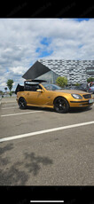 Mercedes-Benz Slk R170