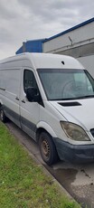 Mercedes Benz, Sprinter 209CDI