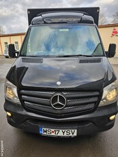 mercedes sprinter 316