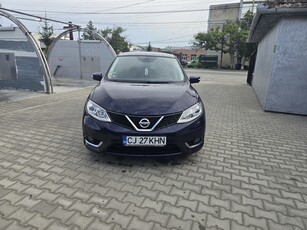 Nissan Pulsar 1.5 DCI 110 cp