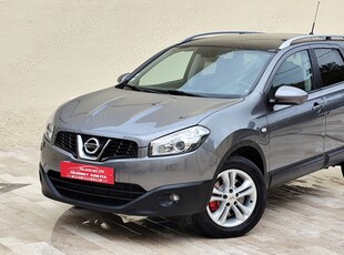 Nissan Qashqai +2 Neubauer Bose Tekna