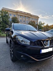 Nissan Qashqai 2011 1.6 DCI 130CP