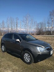 Opel Antara 4*4