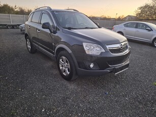 Opel Antara an 2014 cu 4X4 si SUPERDOTARI