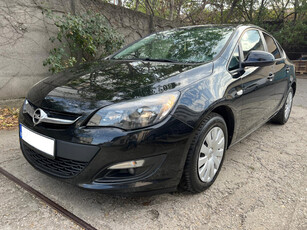 Opel Astra 1.4i 140cp 2019 EURO 6 TVA DEDUCTIBIL