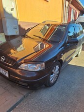 opel astra g 1.6 16v