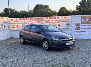 Opel Astra GTC 2009 1.4 Benzina