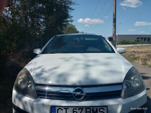 opel astra h 1.7 cdti 101 cai putere