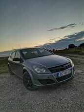 Opel Astra H 1.7 CDTI