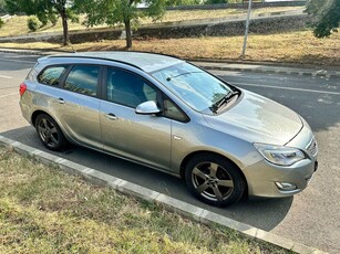 Opel Astra J Sports Tourer, 1.3 CDTI, 2012, Motorină, Jante aliaj