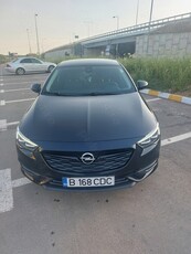 Opel insignia 1.5 benzina 165 hp