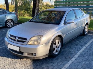 Opel Vectra C 1.9CDTI