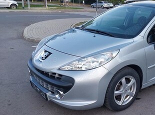 Peugeot 207 SW Panoramic An 032009