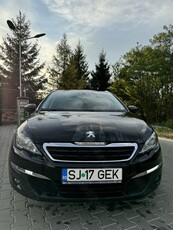 Peugeot 308 SW II 1.6 Diesel BlueHDI Panoramic