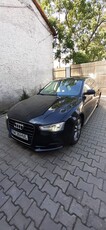 Proprietar Vand Audi A 5 an 2012 Facelift