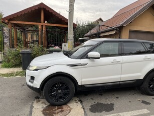 Range Rover Evoque 2.2D