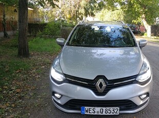 -RENAULT CLIO-An 2014-Interior Deosebit-154.500-KM.REALI !!!-Stare Impecabila-