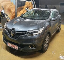 Renault Kadjar 1.5dci 2016