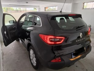 Renault Kadjar 46000 km