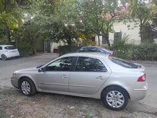 RENAULT Laguna 2007 Diesel 2000 cmc