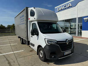 Renault Master Autoutilitara de 10 paleți