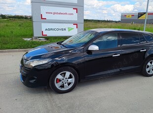 Renault Megane 3