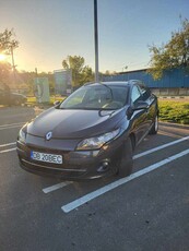 Renault Megane 3