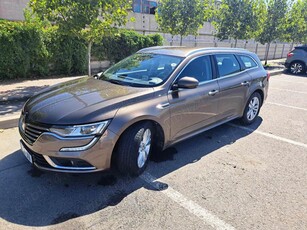 Renault Talisman euro 6 an 2016