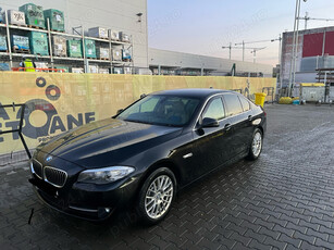 Schimb Bmw f10 volan dreapta