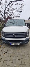 Se vinde VW Crafter